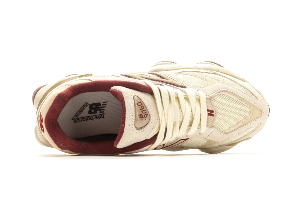 New Balance 9060 "Mercury"