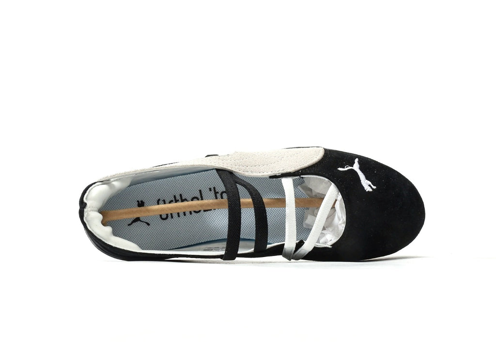 Speedcat Ballet Leather