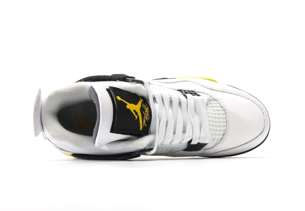 Air Jordan 4 Tour Yellow [PK GOD]