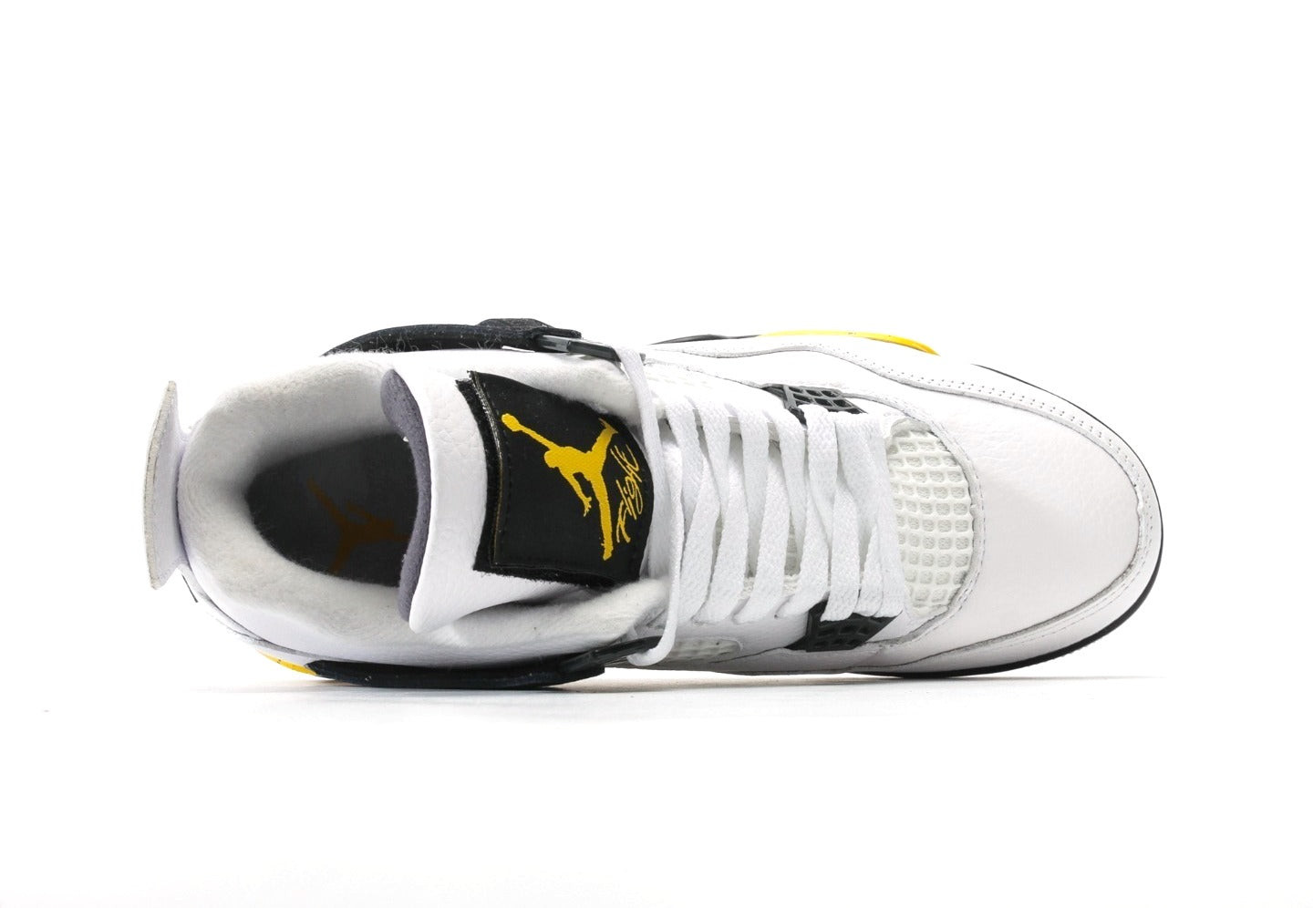 Air Jordan 4 Tour Yellow [PK GOD]
