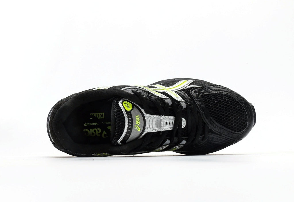 Gel-Nimbus 10.1 Kith Black Pure Silver