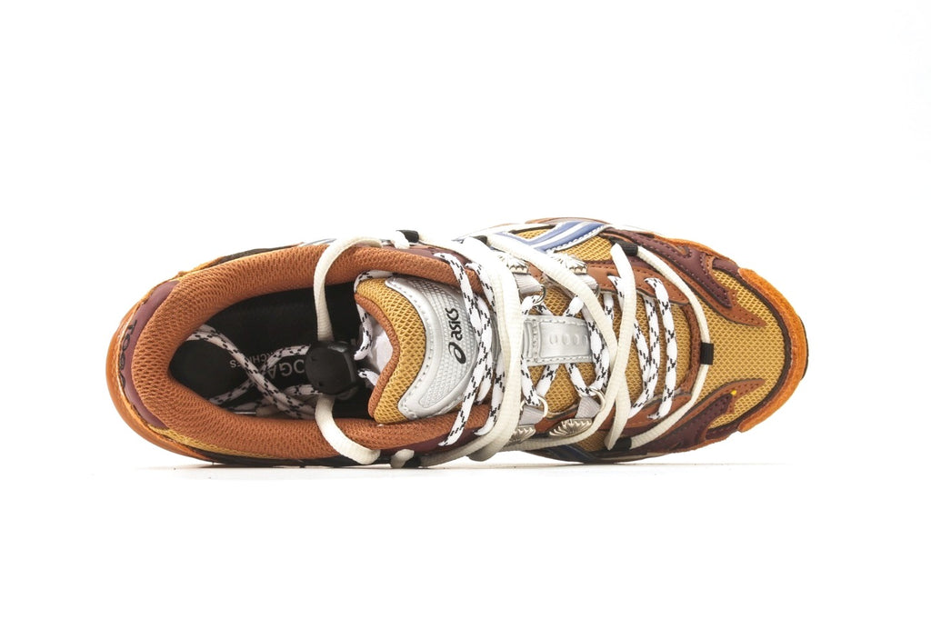Toga x Gel-Cumulus 16 TG "Brown"