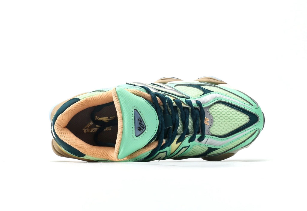 New Balance 9060 Sweetgrass