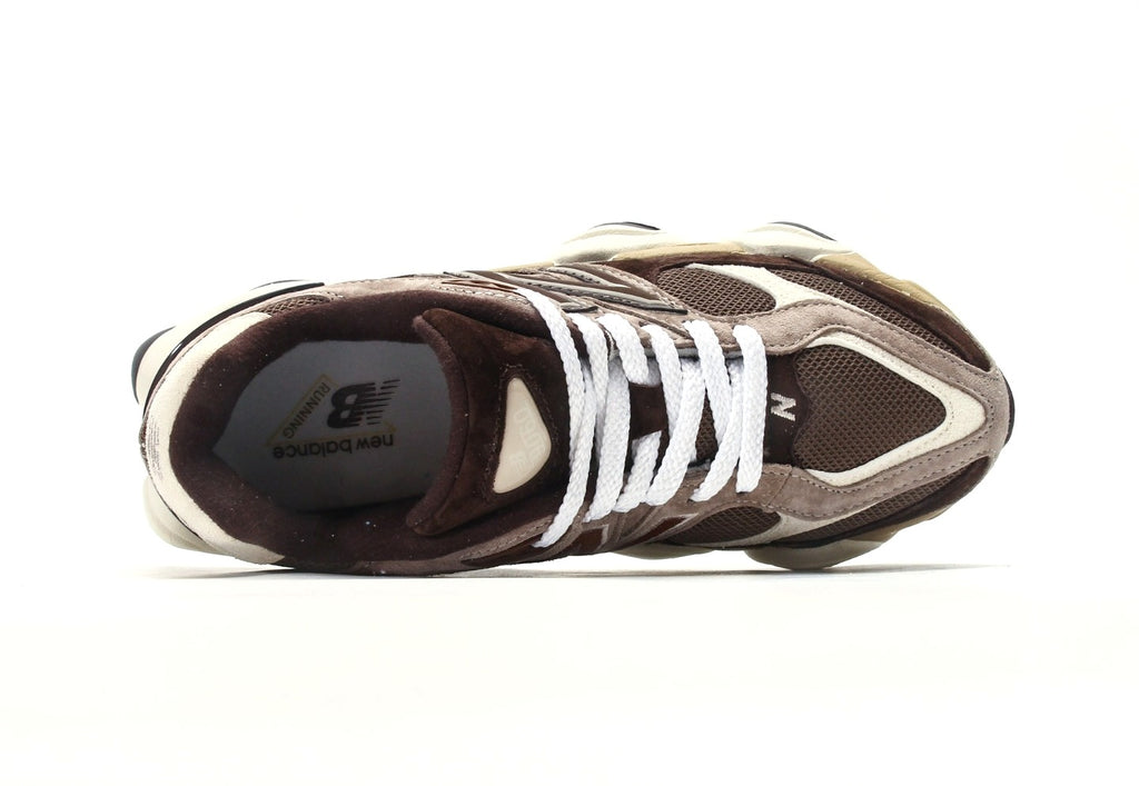New Balance 9060 "Timberwolf"