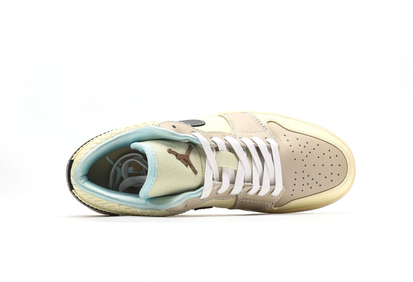 Air Jordan 1 Low Sanddrift