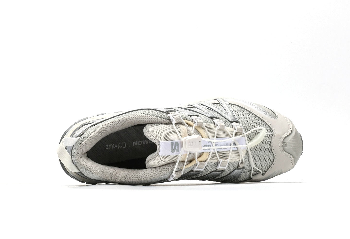 Salomon XA Pro 3D Silver White