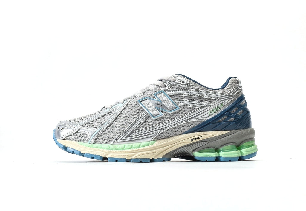 New Balance 1906R Silver Metallic/Stillwater