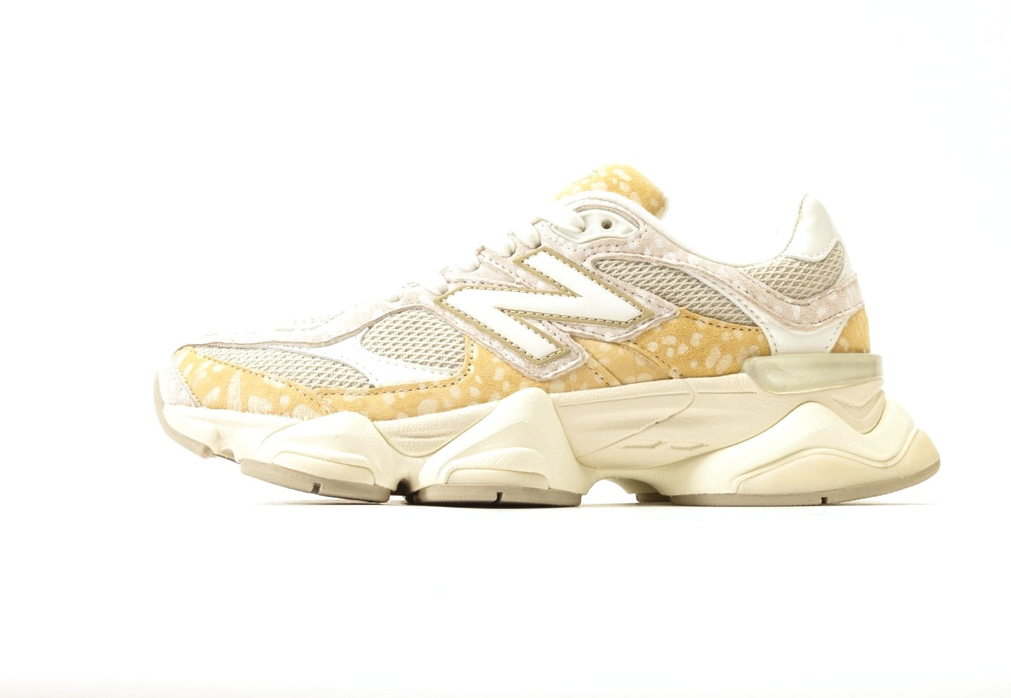 New Balance 9060 Toasted Sesame
