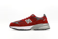 New Balance 993 Made in USA "Burgundy"