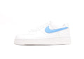 Air Force 1 Low Next Nature "White/University Blue"