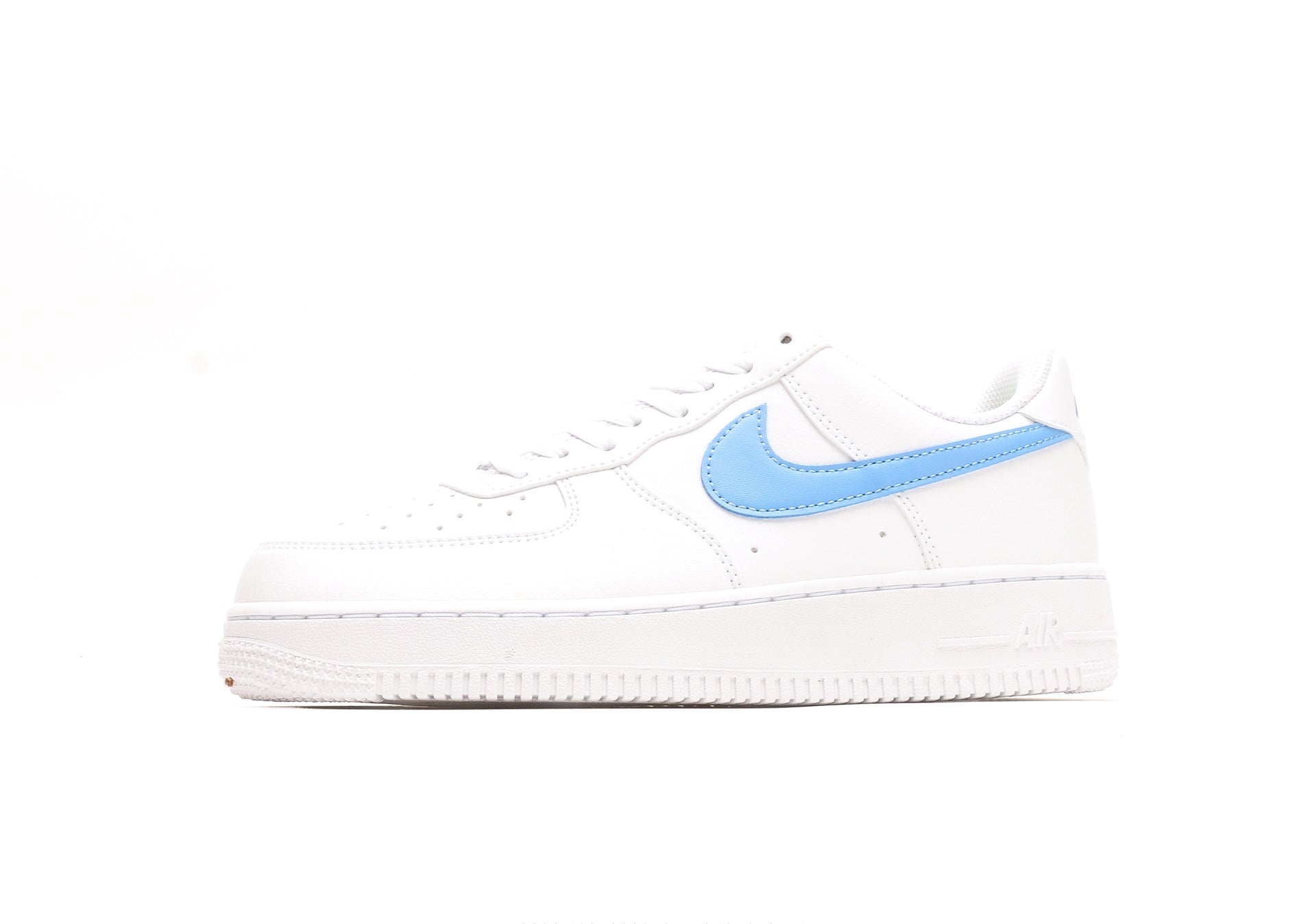 Air Force 1 Low Next Nature "White/University Blue"