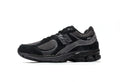 New Balance 2002R "Black Dark Grey"