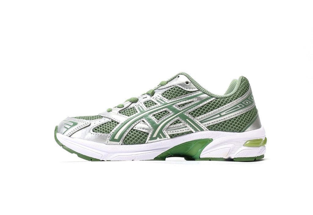 Gel-1130 Swamp Green Silver