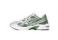 Gel-1130 Swamp Green Silver