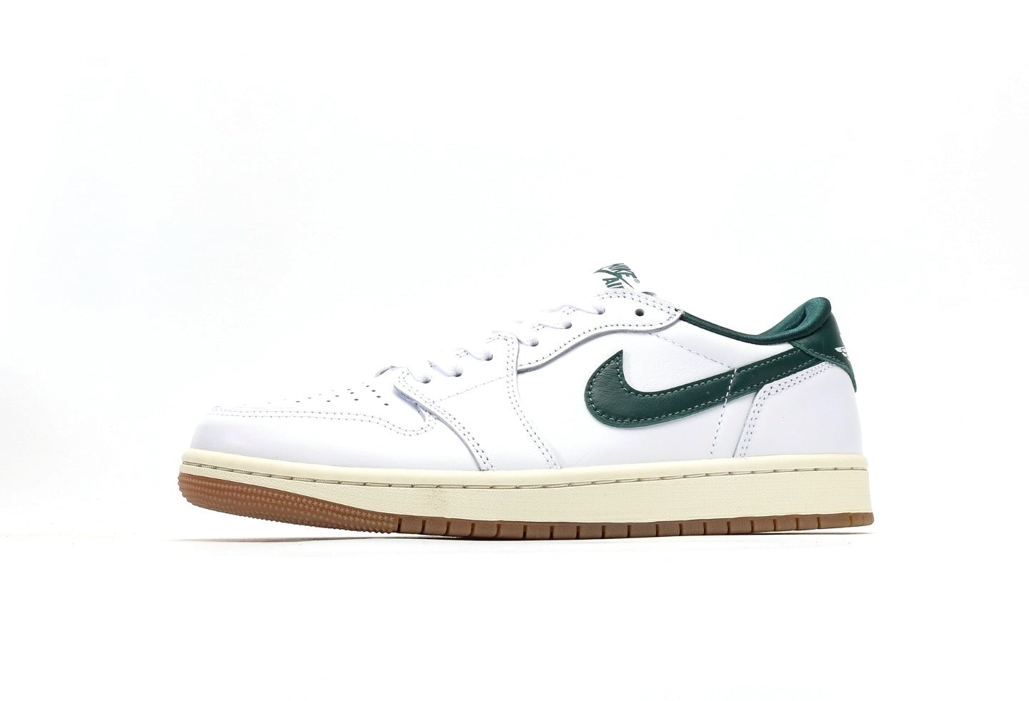 Air Jordan 1 Low OG Oxidized Green [PK GOD]