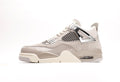 Air Jordan 4 "Frozen Moments"