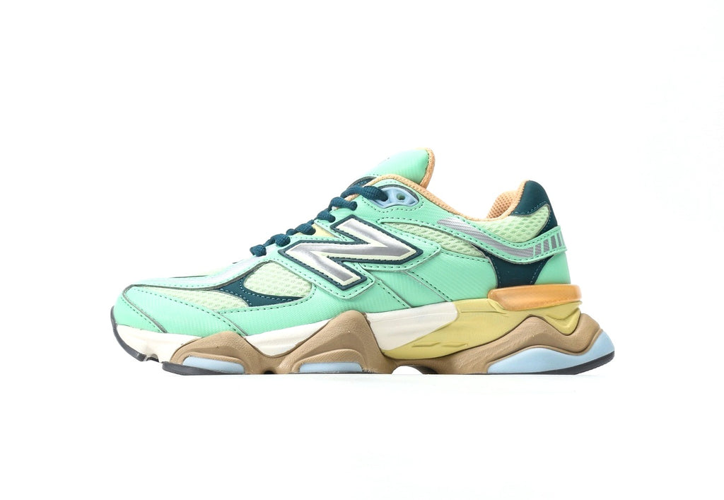 New Balance 9060 Sweetgrass