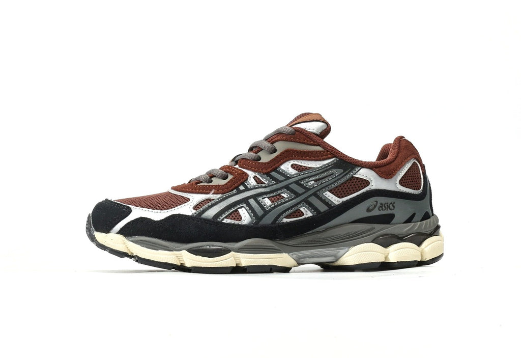 GEL-NYC "Reddish Brown"