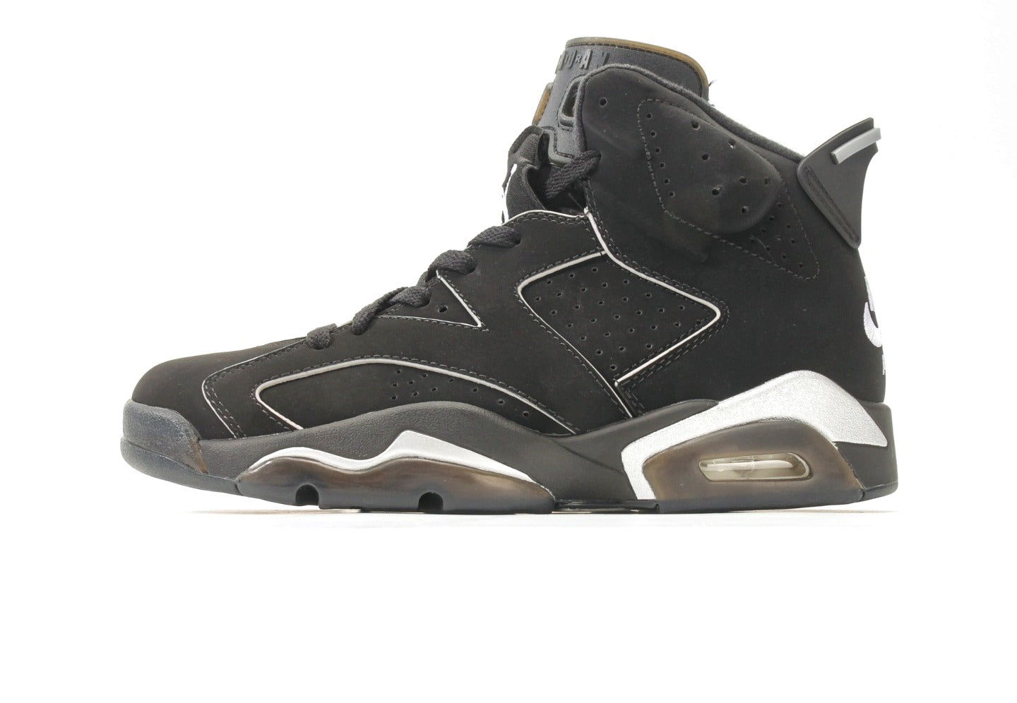 Air Jordan 6 "Cap & Gown"  [PK GOD]
