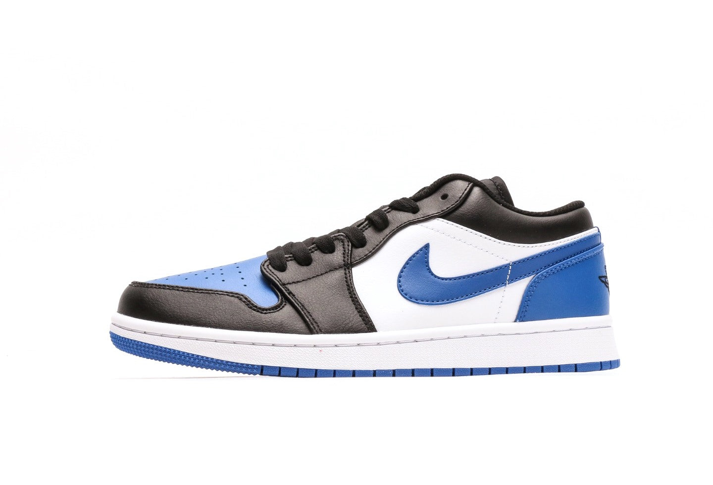 Air Jordan 1 Low Royal Toe