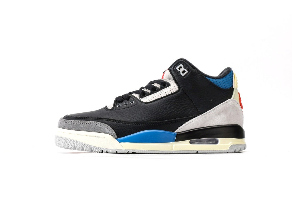 Air Jordan 3 Rare Air [PK GOD]