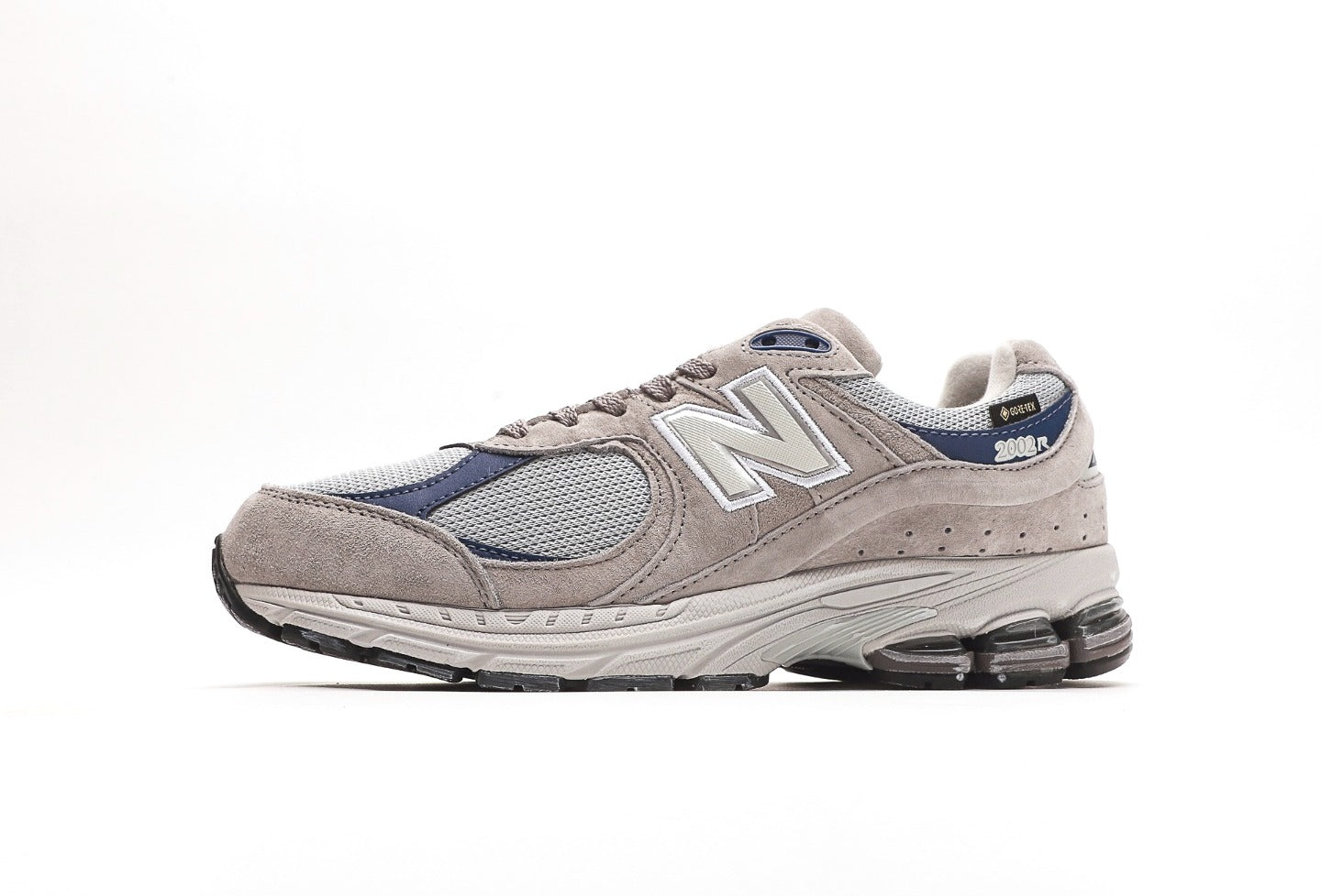 New Balance 2002R Gore-Tex "Light Grey"