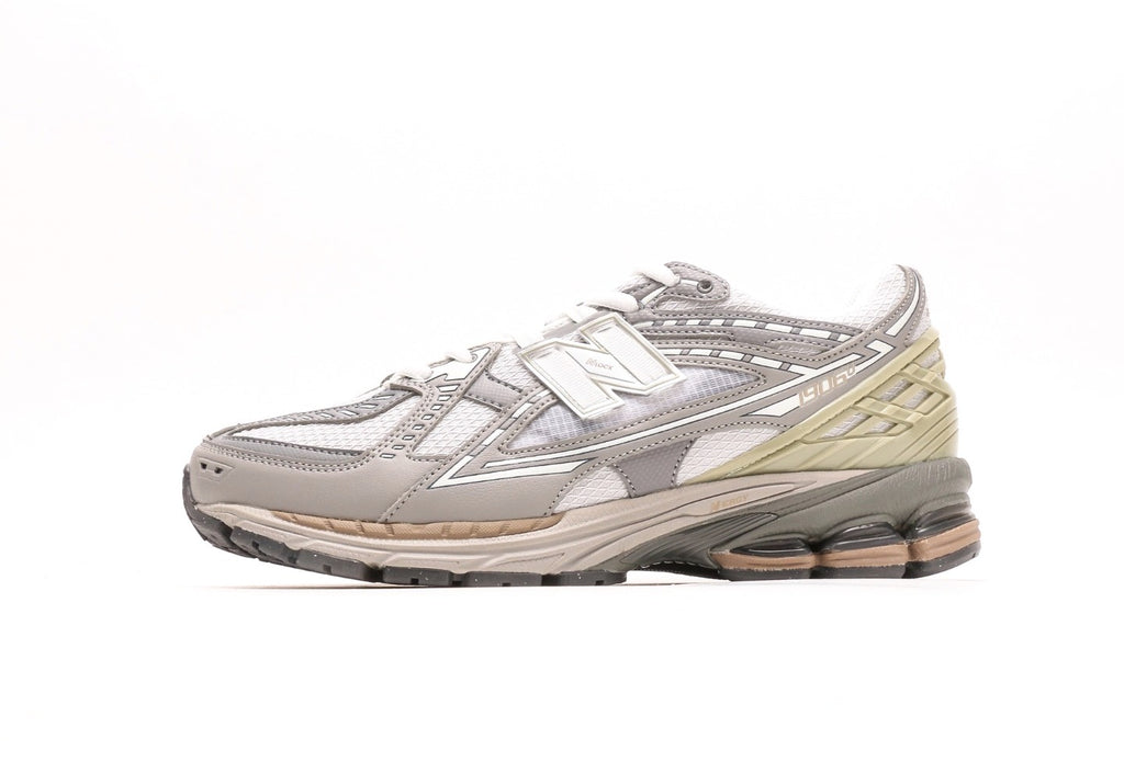 New Balance 1906N Team Away Grey