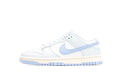 Dunk Low Next Nature "Blue Tint" [PK GOD]
