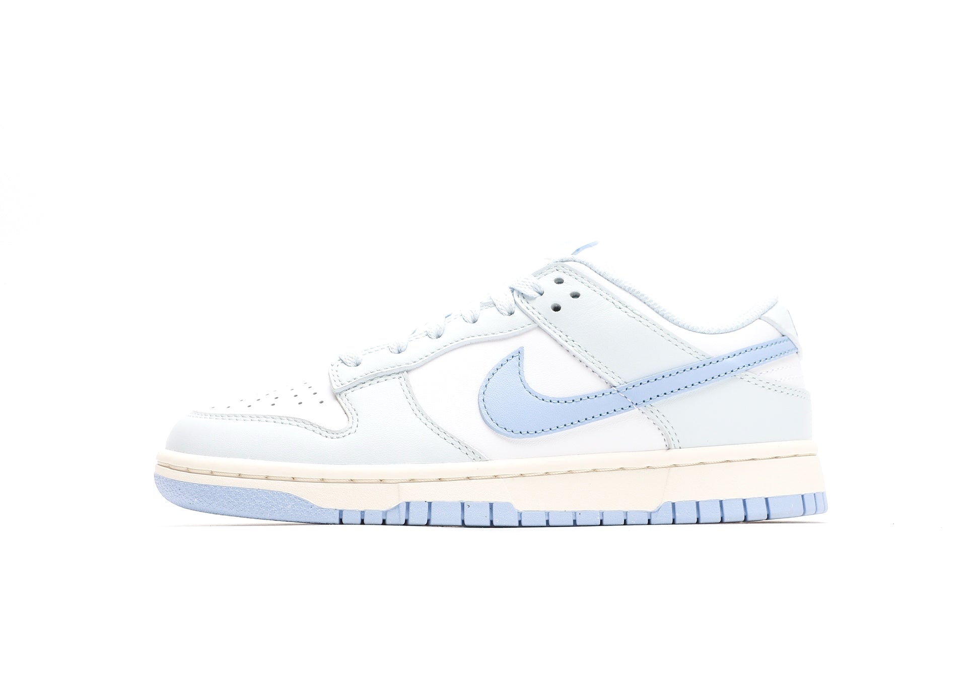 Dunk Low Next Nature "Blue Tint" [PK GOD]