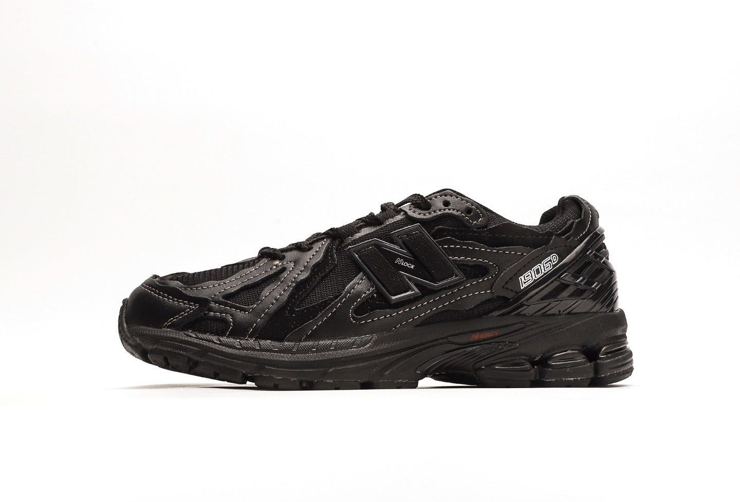 New Balance 1906D Protection Pack Black Leather [PK GOD]