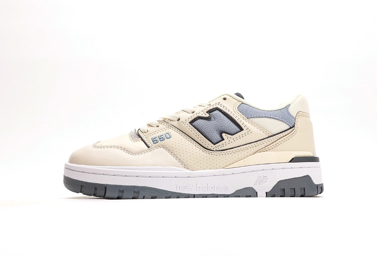 New Balance 550 Vintage Indigo