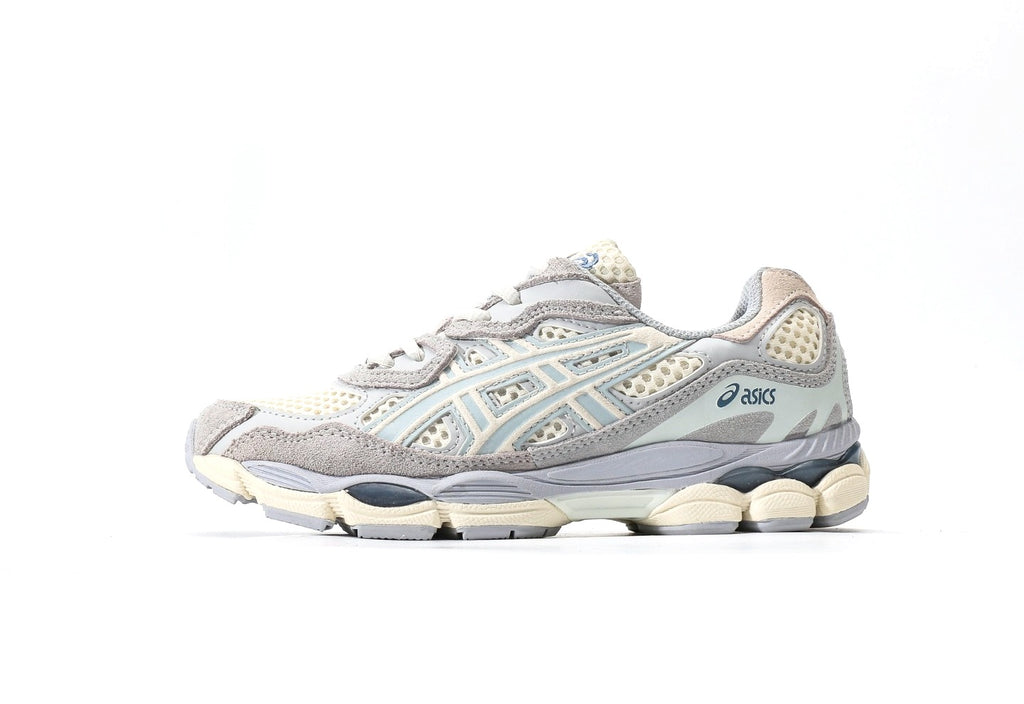 Gel-NYC "Ivory Mid Grey"