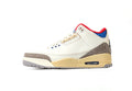 Air Jordan 3 SP "Sport Royal Red" [PK GOD]