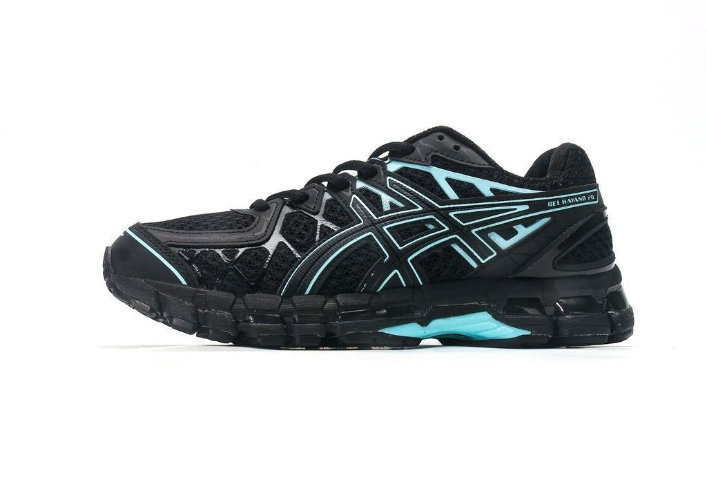 ASICS Gel-Kayano 20 "Black Mint"