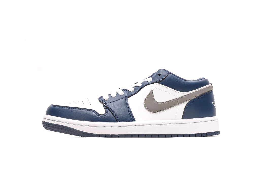 Air Jordan 1 Low Midnight Navy