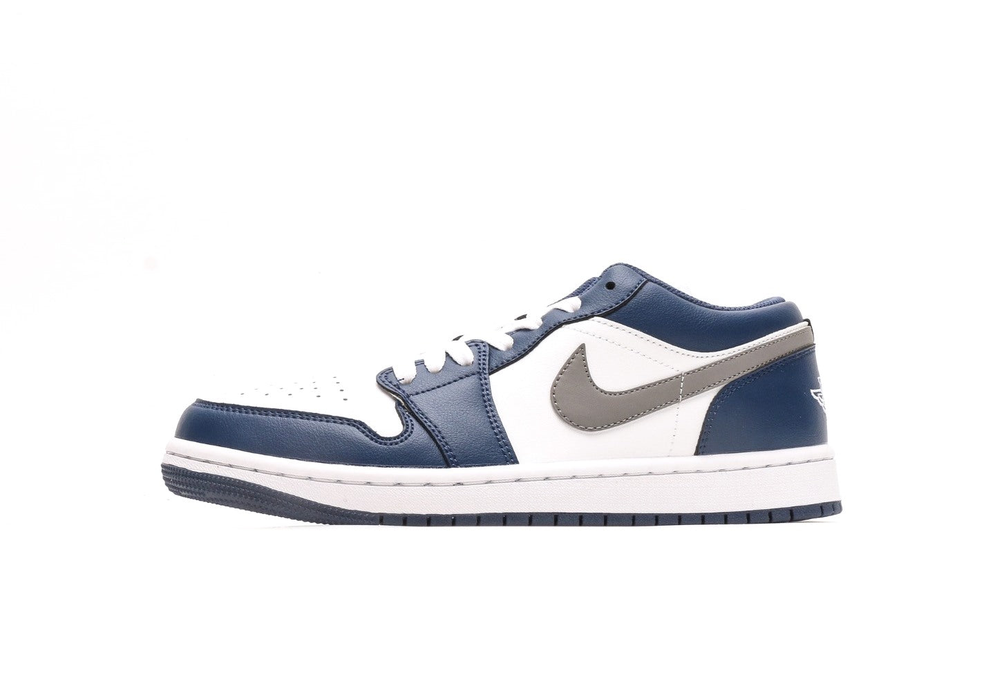 Air Jordan 1 Low Midnight Navy