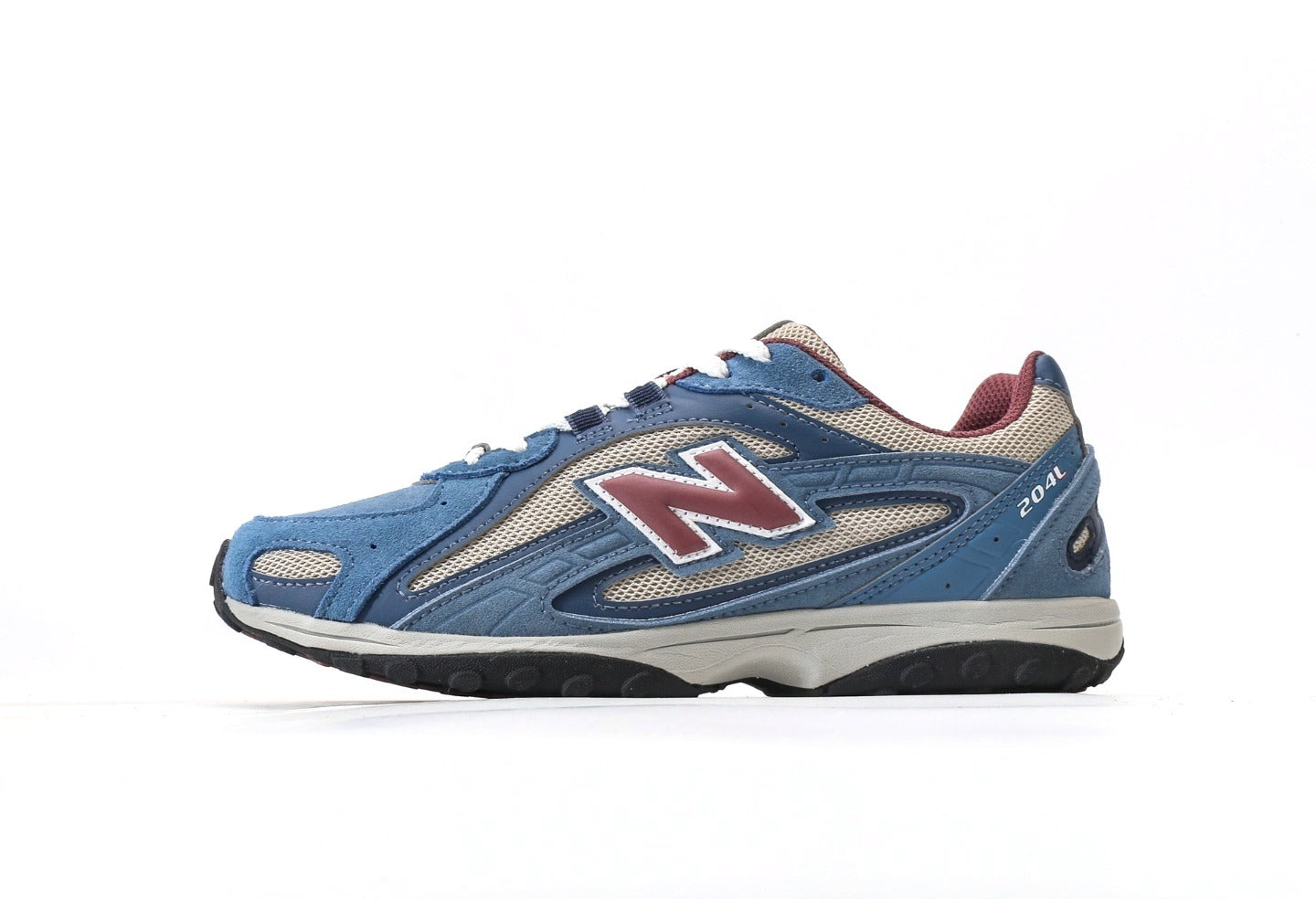 New Balance 204L "Shoreline Blue"