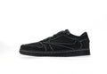 Air Jordan 1 Low x Travis Scott "Black Phantom"