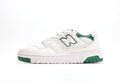 New Balance 550 White Green