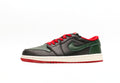 Air Jordan 1 Low OG Gorge Green