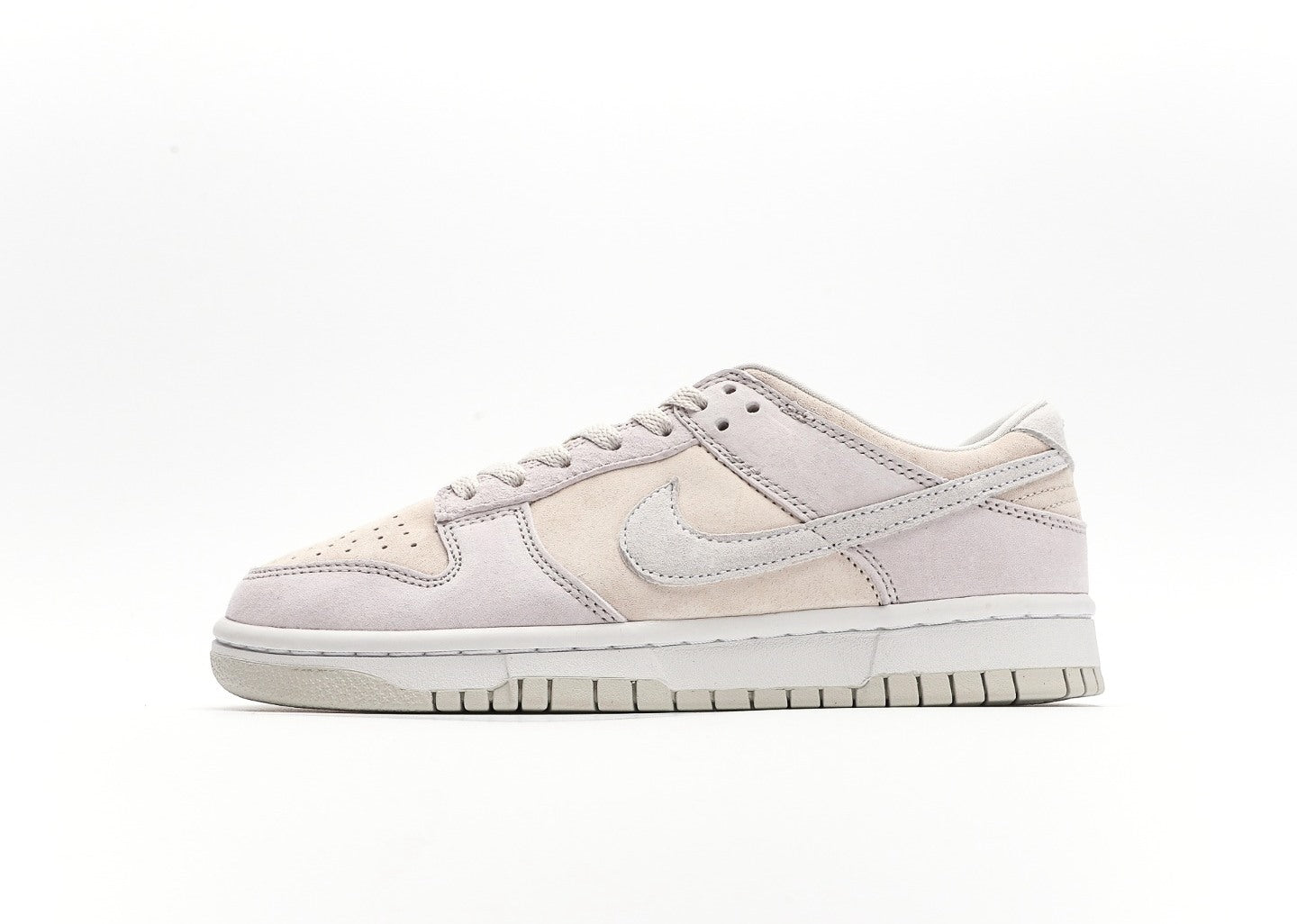 Dunk Low Premium Vast Grey [PK GOD]