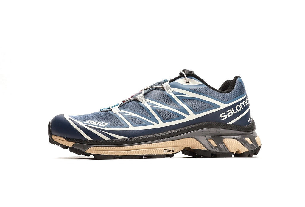 Salomon XT-6 Advanced Blue Mood Indigo
