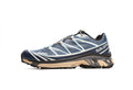 Salomon XT-6 Advanced Blue Mood Indigo