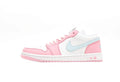 Air Jordan 1 Low "Paw Print"