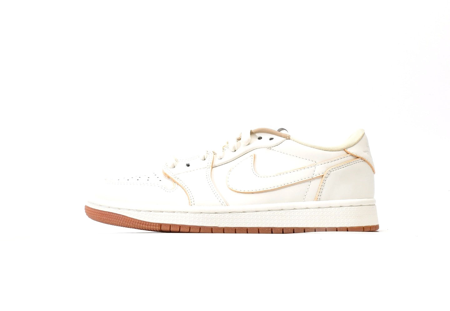 Air Jordan 1 Low 85 Wings Summit White Wolf Grey