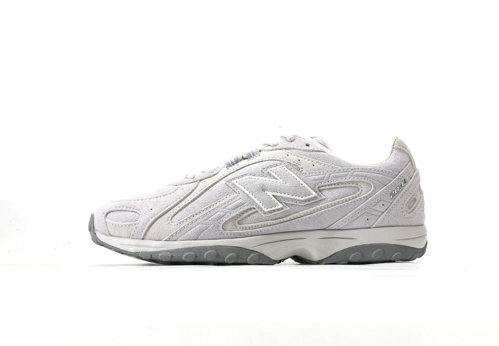 New Balance 204L Pearl Grey