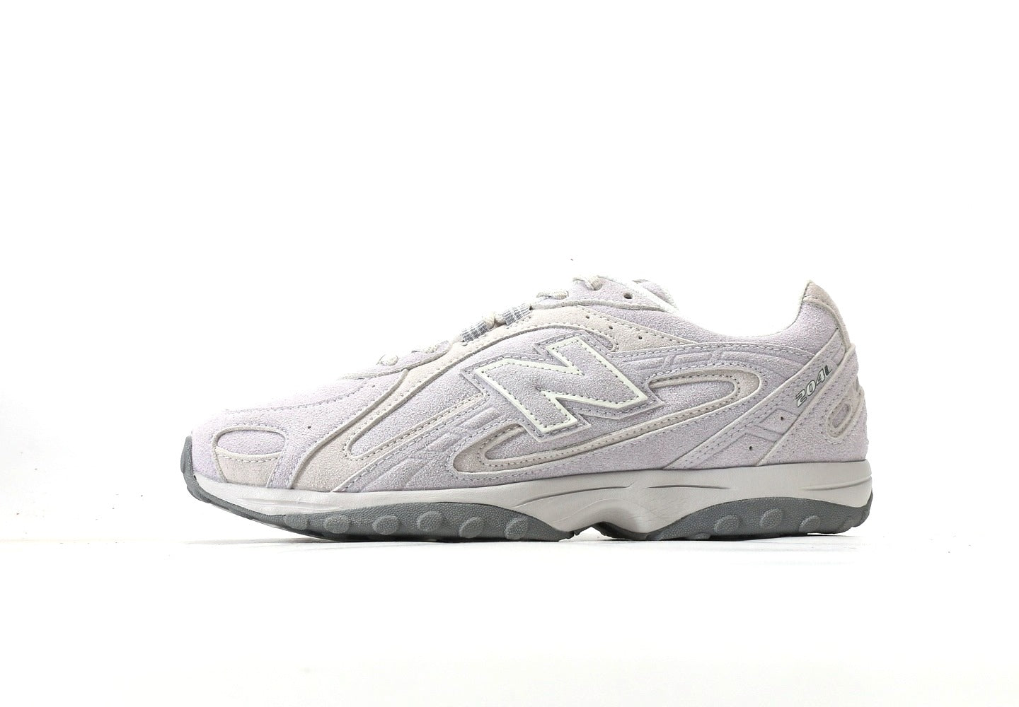 New Balance 204L Pearl Grey