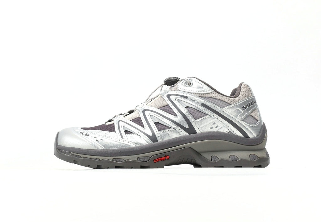 Salomon X Slam Jam XT Quest 'Silver Metallic
