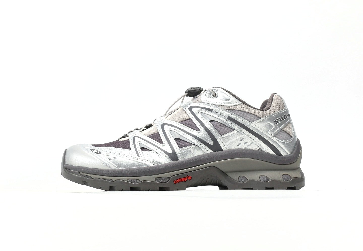 Salomon X Slam Jam XT Quest 'Silver Metallic