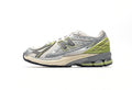 New Balance M1906 White Silver Green